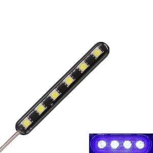 Zuxo Ride 12V Warning Signal Light